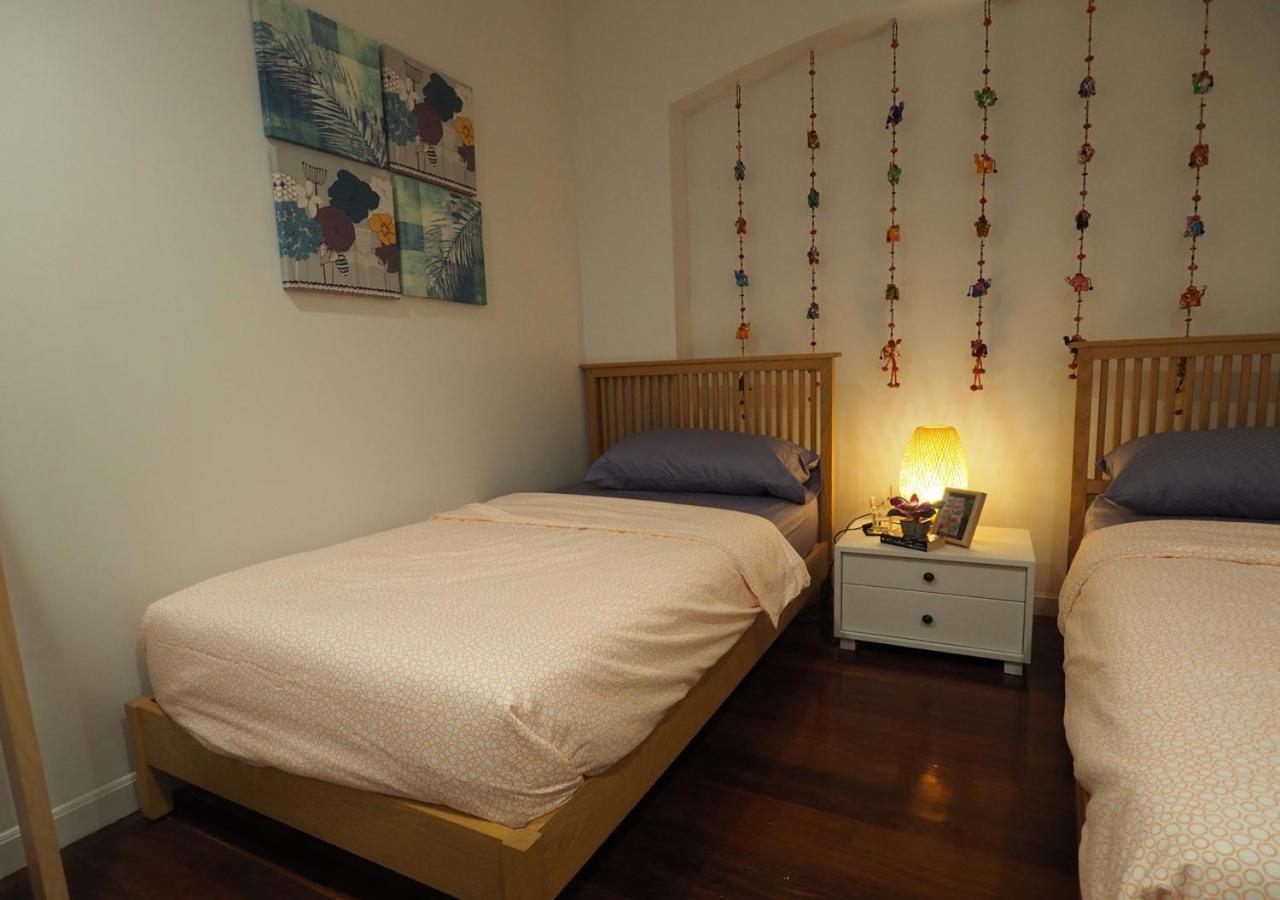 The Serene House Bangkok Room photo