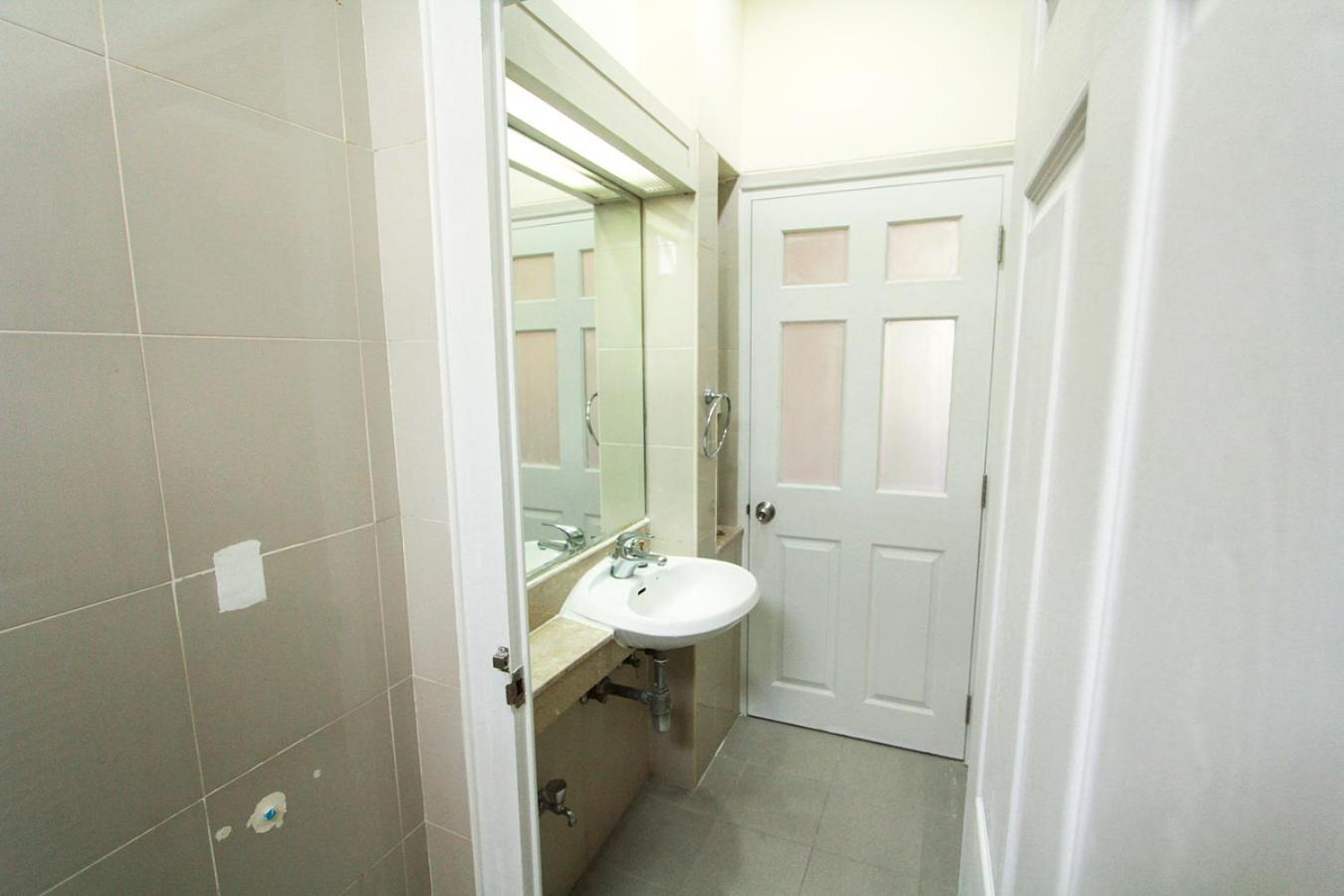 The Serene House Bangkok Room photo