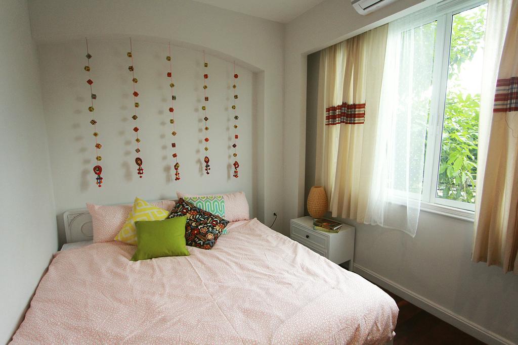 The Serene House Bangkok Exterior photo